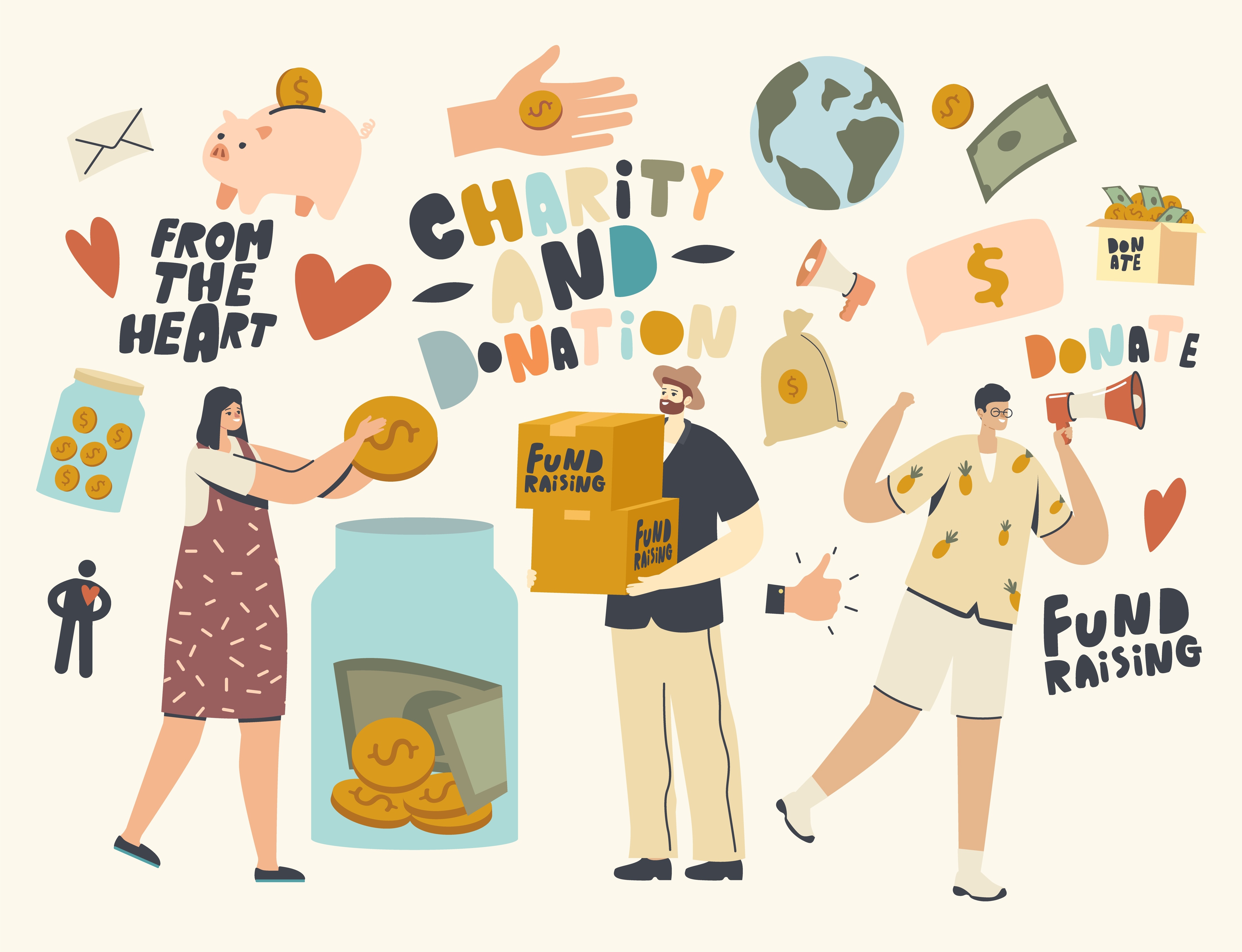 Donate