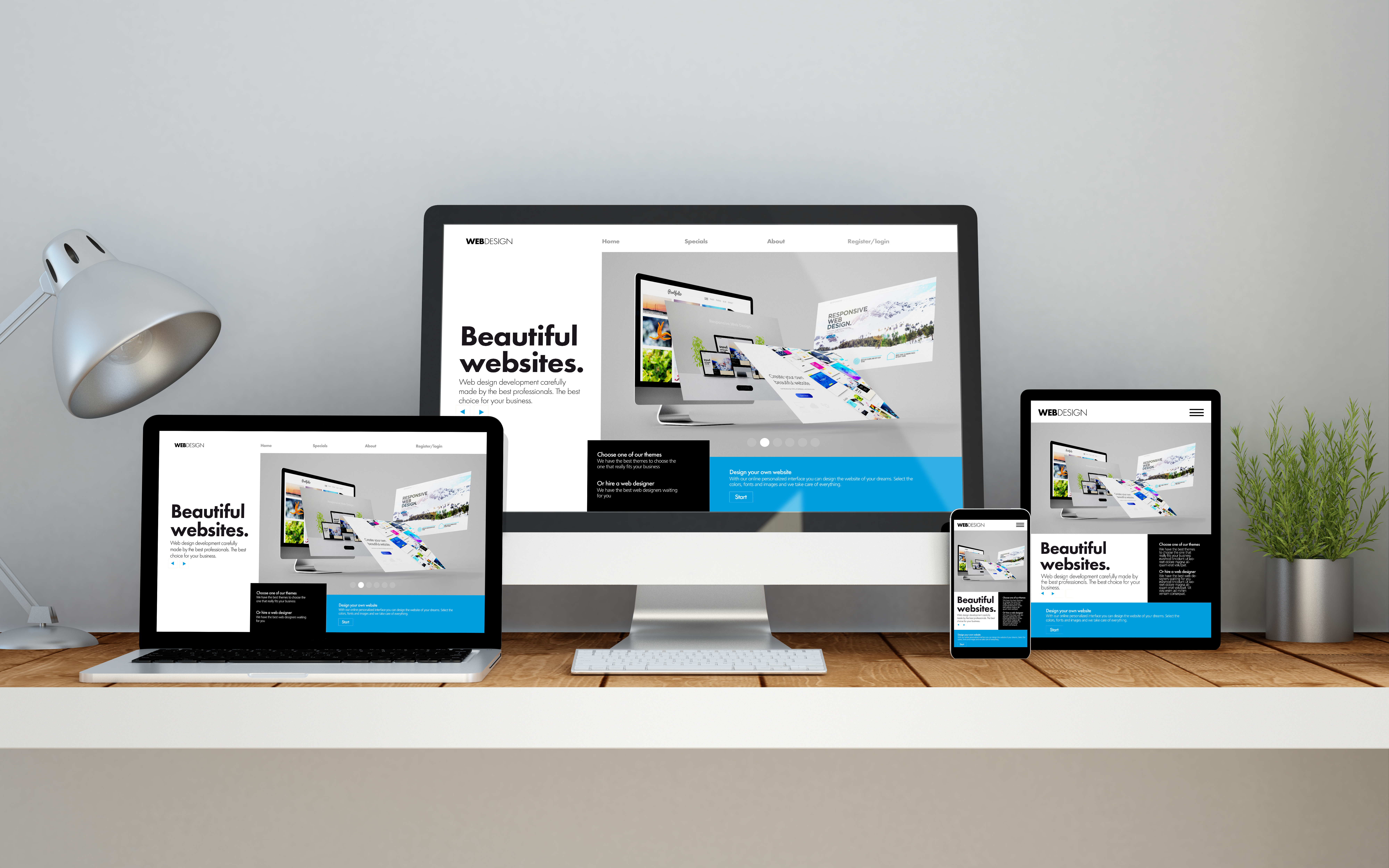 Drupal