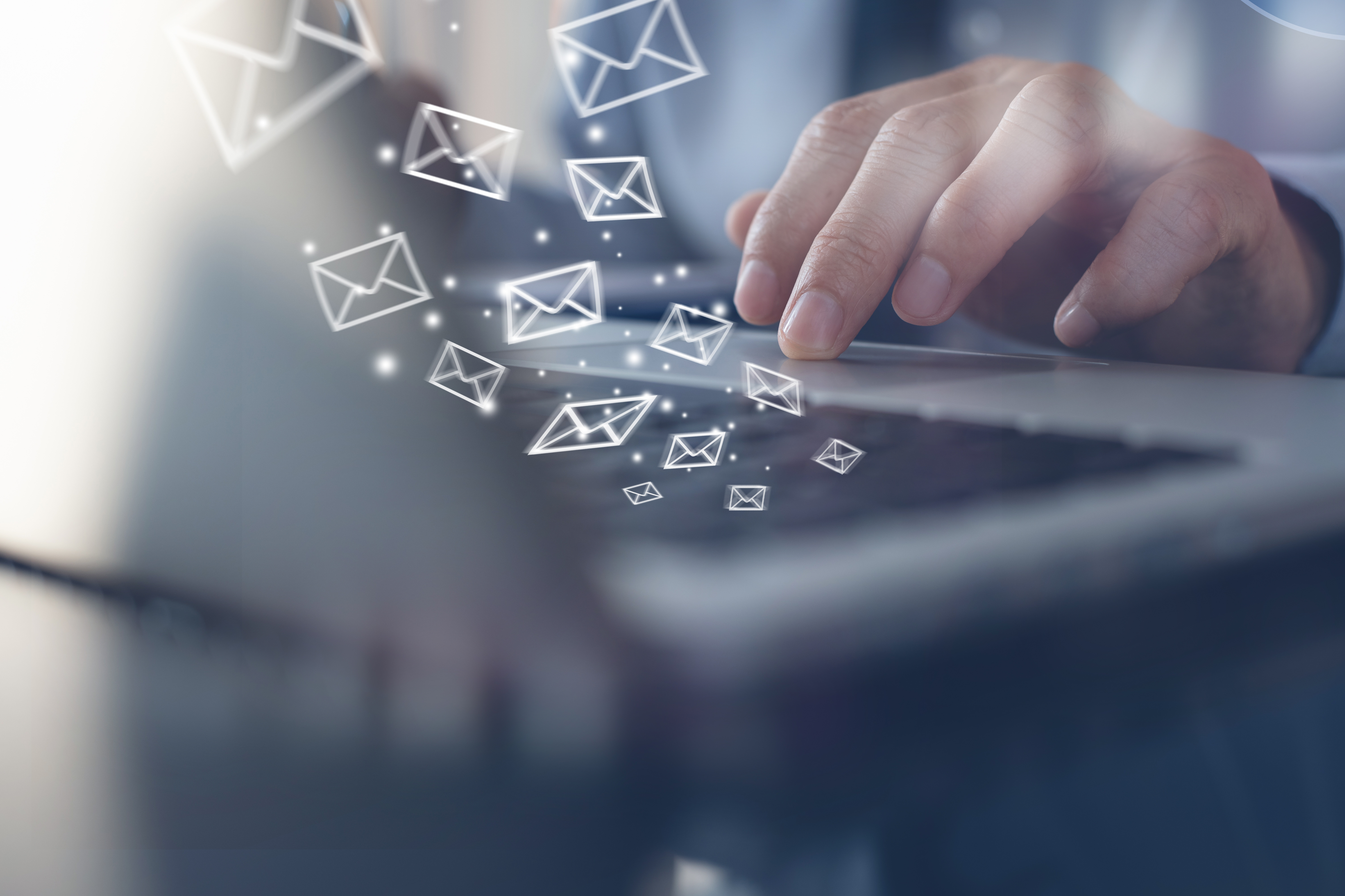 Mail